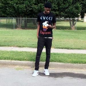 Meet your Posher, Jaylen